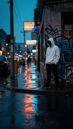 Concrete Jungle Drill
