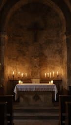 Joseph's Veil
