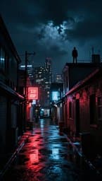 Street Dominance