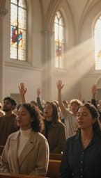 Joyful Adoration