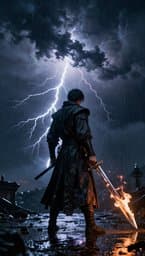 Unyielding Iron