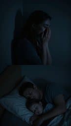 Scream in Silence