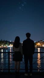 Whispers of Us
