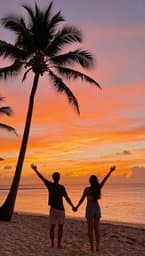 Island Rustom