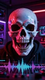 Rugada Skull Aggression