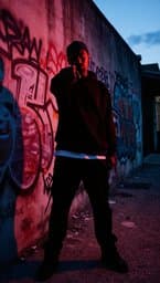 Street Prophets