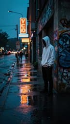 Concrete Jungle Drill