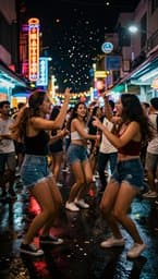 Neon Spree