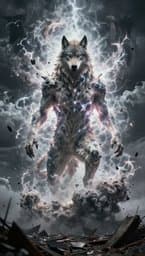 El Renacer de Garou