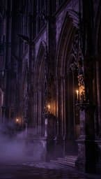 Ashen Crowns
