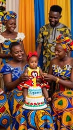 Afe Kɔkɔɔkɔ Ma Cyanna