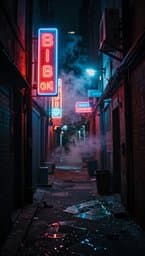 Jazz Distortion