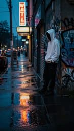 Concrete Jungle Drill