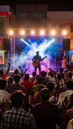 Mauli Patil Anthem