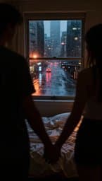 After Midnight