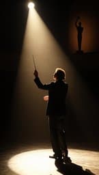 Triumphant Rise