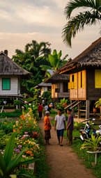 Kampung Ramuan