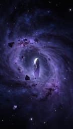 Ethereal Void