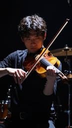 Violin Concerto Finale