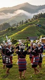 Cordillera Pride