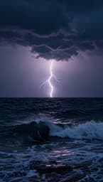 Stormy Horizon