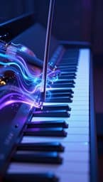 Electric Strings