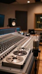 Polished Acoustics