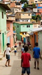 Tetero de Favela
