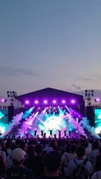 Neon Bounce Festival