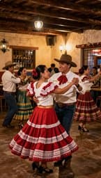 Norteño Nights