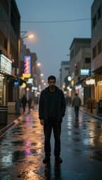 لسة بتسالي