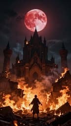 The Kingdom of Broken Promises
