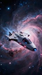Celestial Velocity