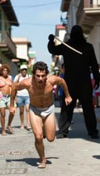 El Bananón de la Calle