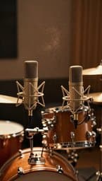 Hard-Hitting Groove