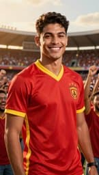 Lékim: O Guerreiro