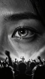 Estrellas Llorando