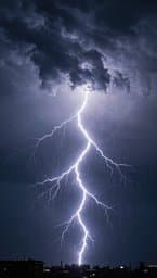Thunder Strike