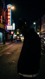 Silent 808s