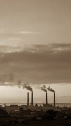 Industrial Dawn