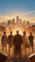 الرجل المناسب في المكان المناسب