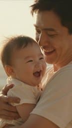 Daddy's Little Girl