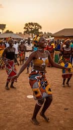 Rumba Congolaise
