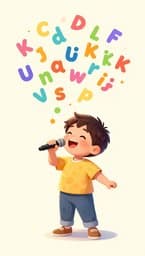 My ABCs