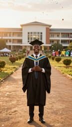 The Kiryandongo Journey