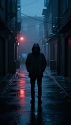 Midnight Void