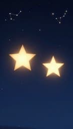 Duas Estrelas