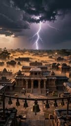 Ramayana's Final Battle
