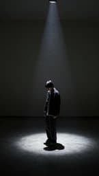 The Silence You Left