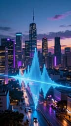 Cinematic Drop